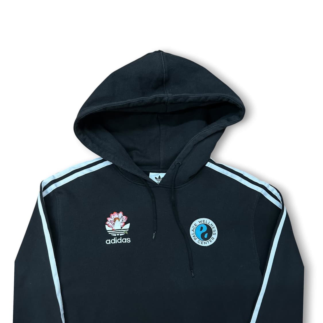 아디다스 x 팔라스 팔라스테 후드티 상품이미지2