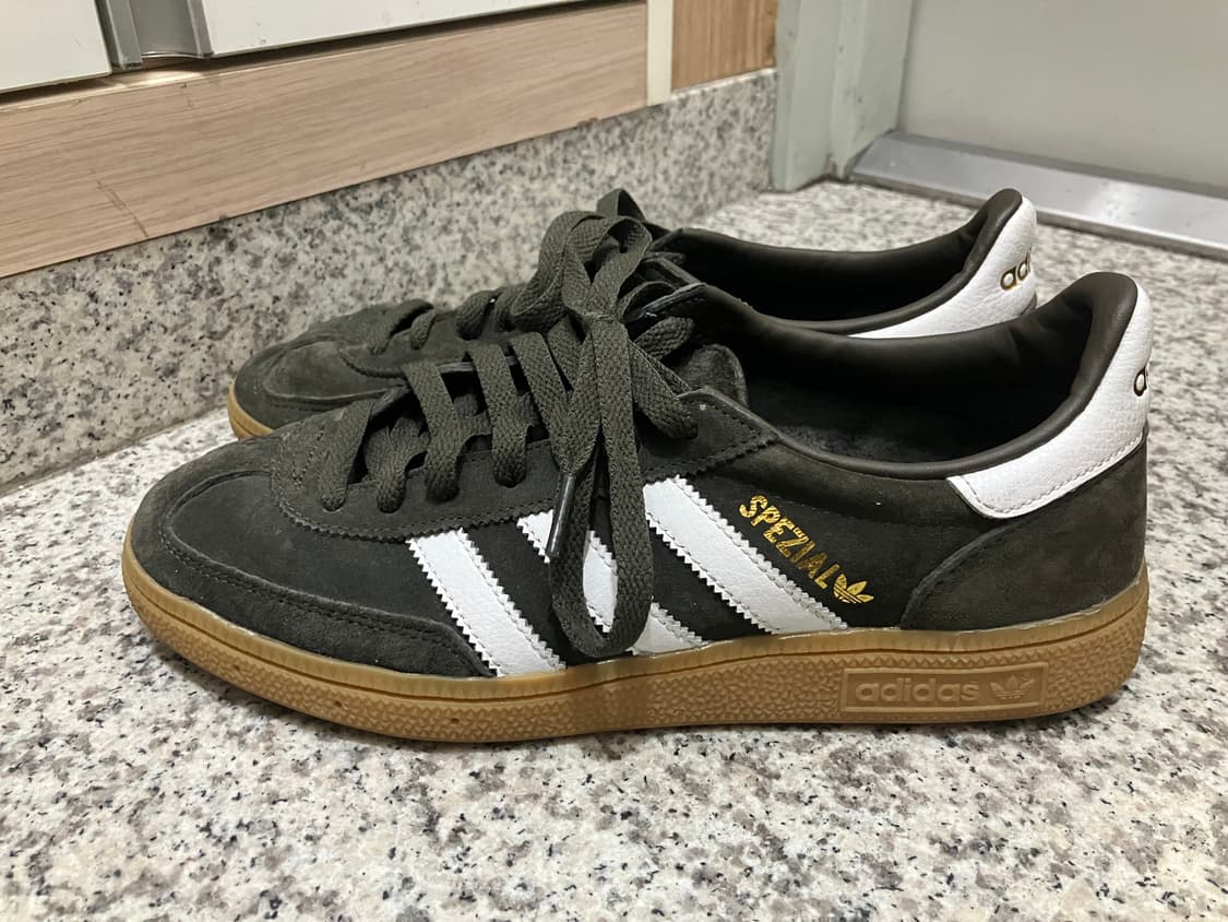 아디다스 스페지알 IE5307 255 상품이미지2