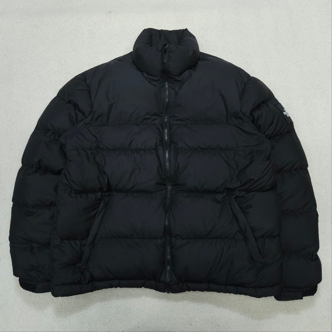 노스페이스 1992 눕시 XL 블랙 상품이미지2