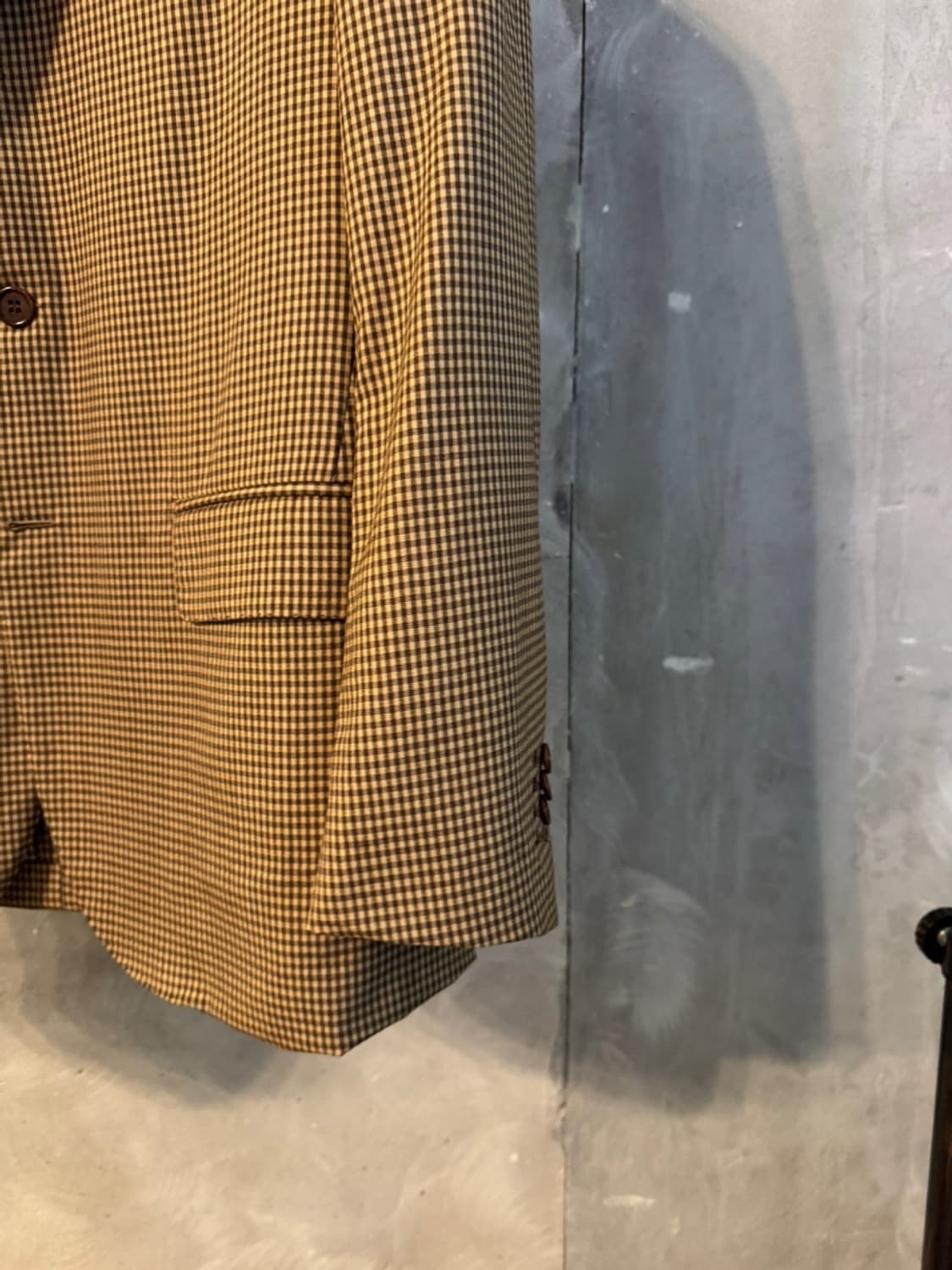 Luigi Paolo Cappelli 테일러드 자켓 100 상품이미지10