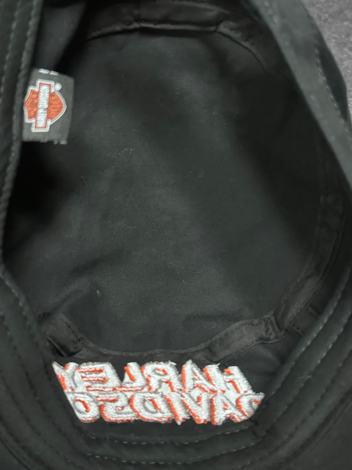 할리데이비슨  군모 볼캡 상품이미지6