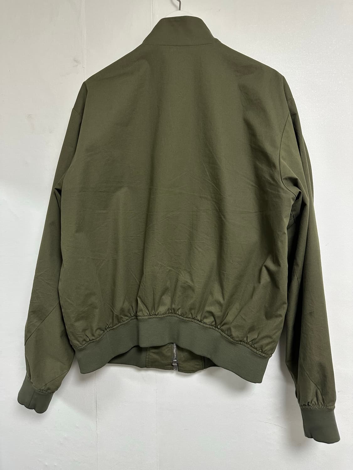 (L) 포스트아카이브팩션 8.0 봄버 라이트 그린 상품이미지3