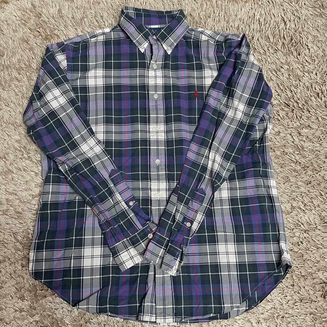 Unisex's Polo Shirt 상품이미지2