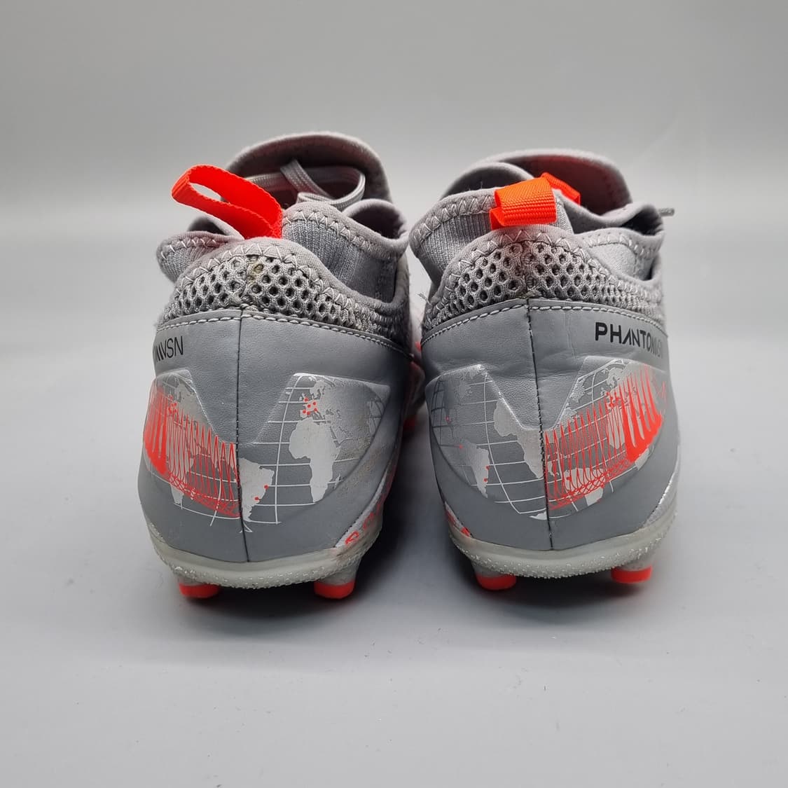 나이키 팬텀비전2 아카데미 아동축구화230 상품이미지4