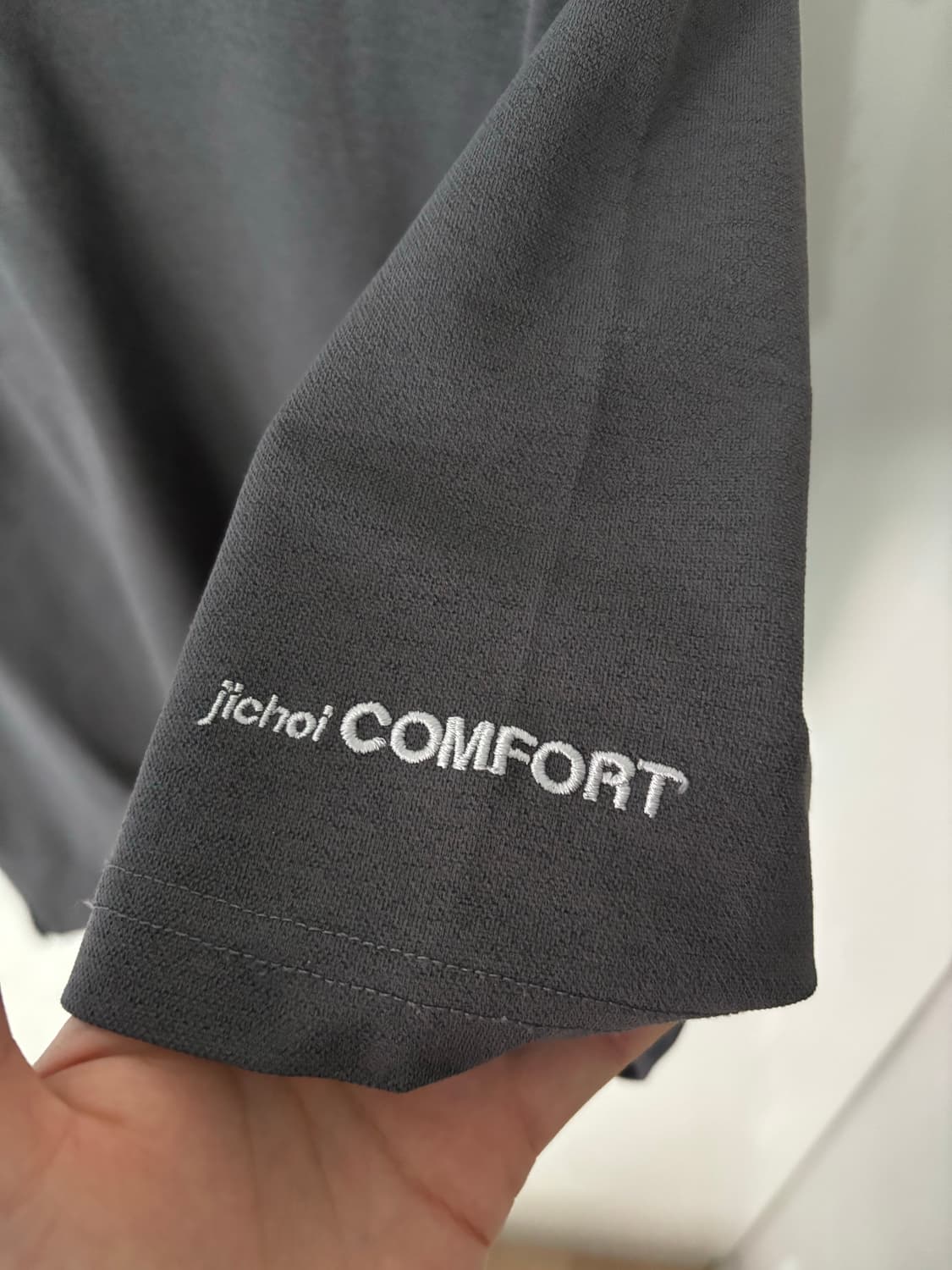 지초이 반팔 상품이미지4