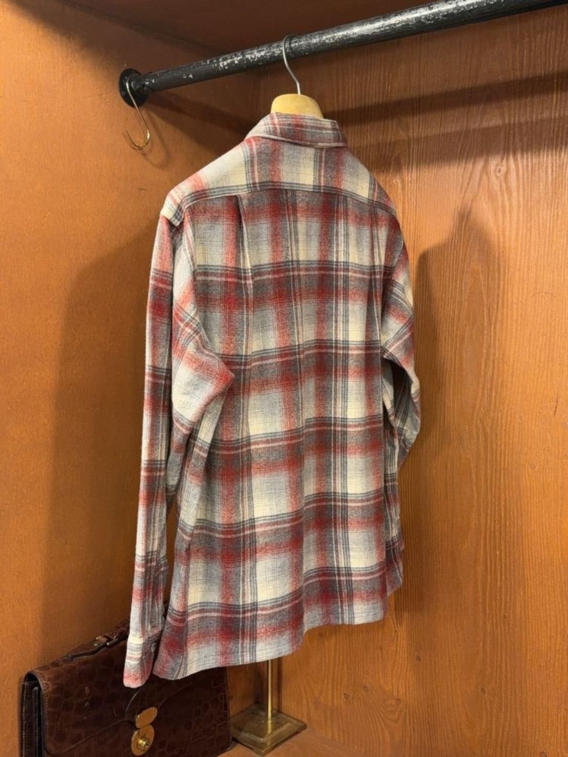 펜들턴 셔츠 상품이미지8