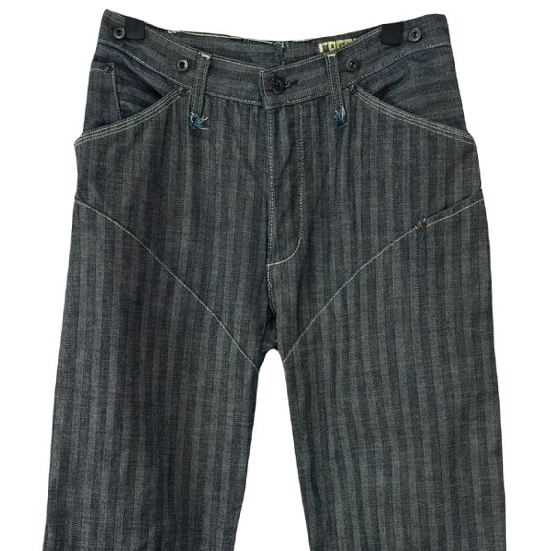 [일본빈티지] 스프라이트 레이어드 데님 팬츠 M20062 상품이미지4