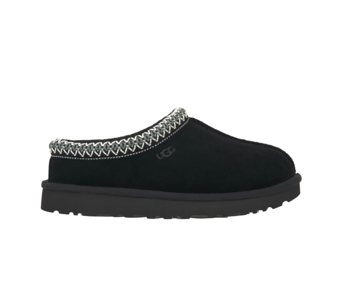 (W) 어그 타스만 2 블랙 상품이미지1