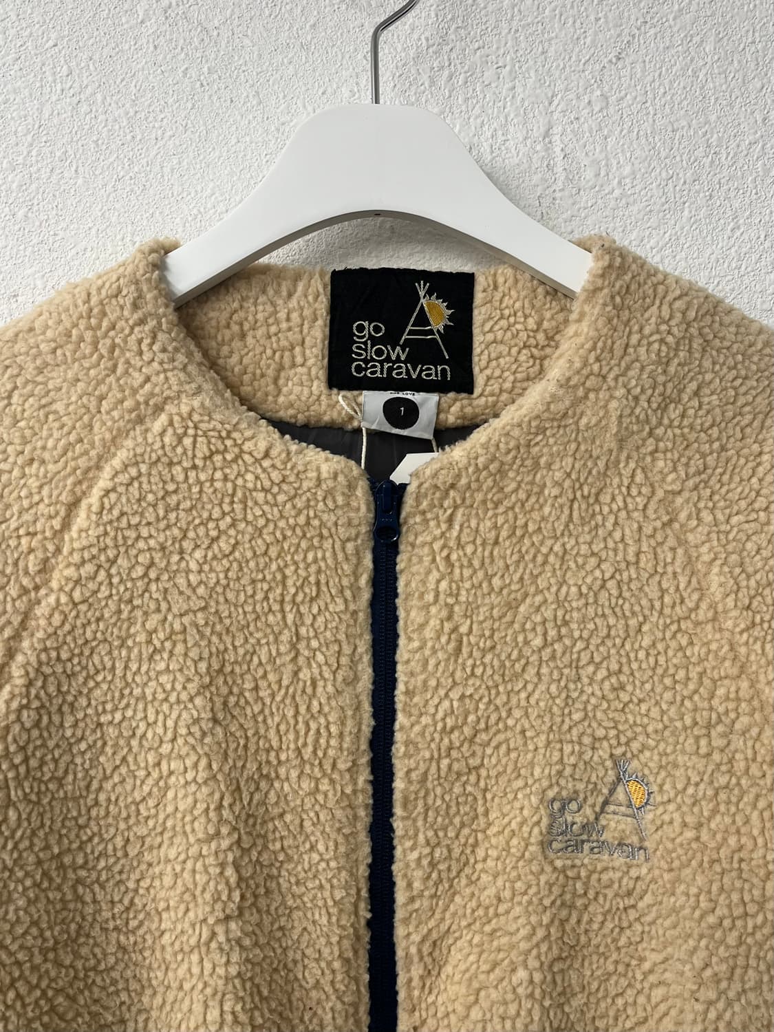 go slow caravan 상품이미지2