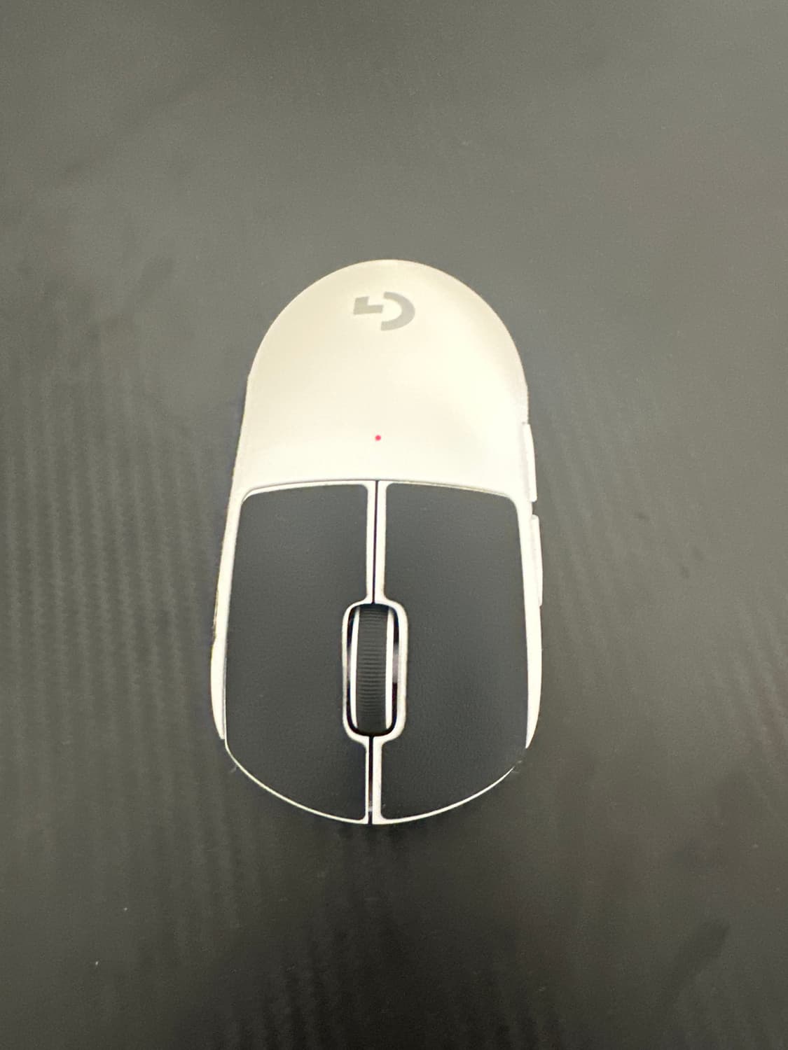 (정품) 로지텍 지슈라 슈퍼라이트2 마우스 상품이미지2