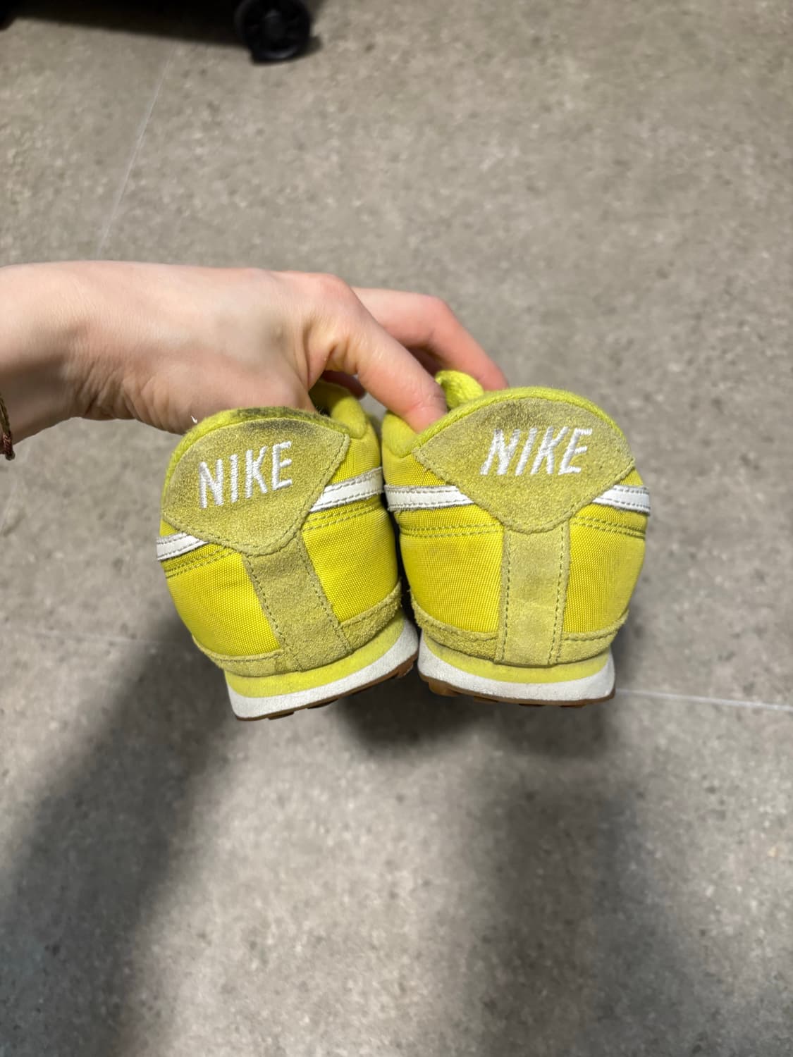 나이키 와플  상품이미지4