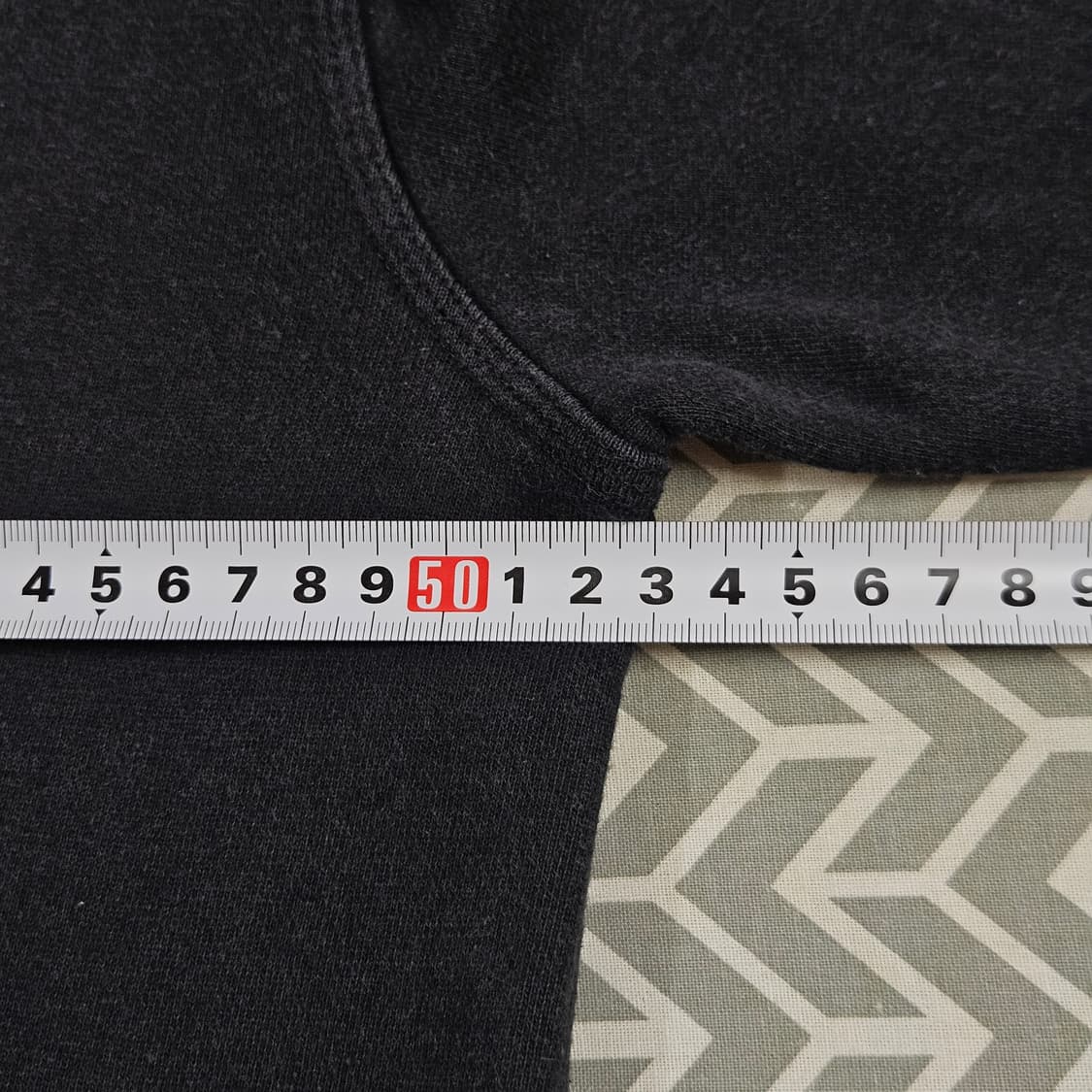 나이키 솔로스우시 맨투맨 블랙 L 100 상품이미지7