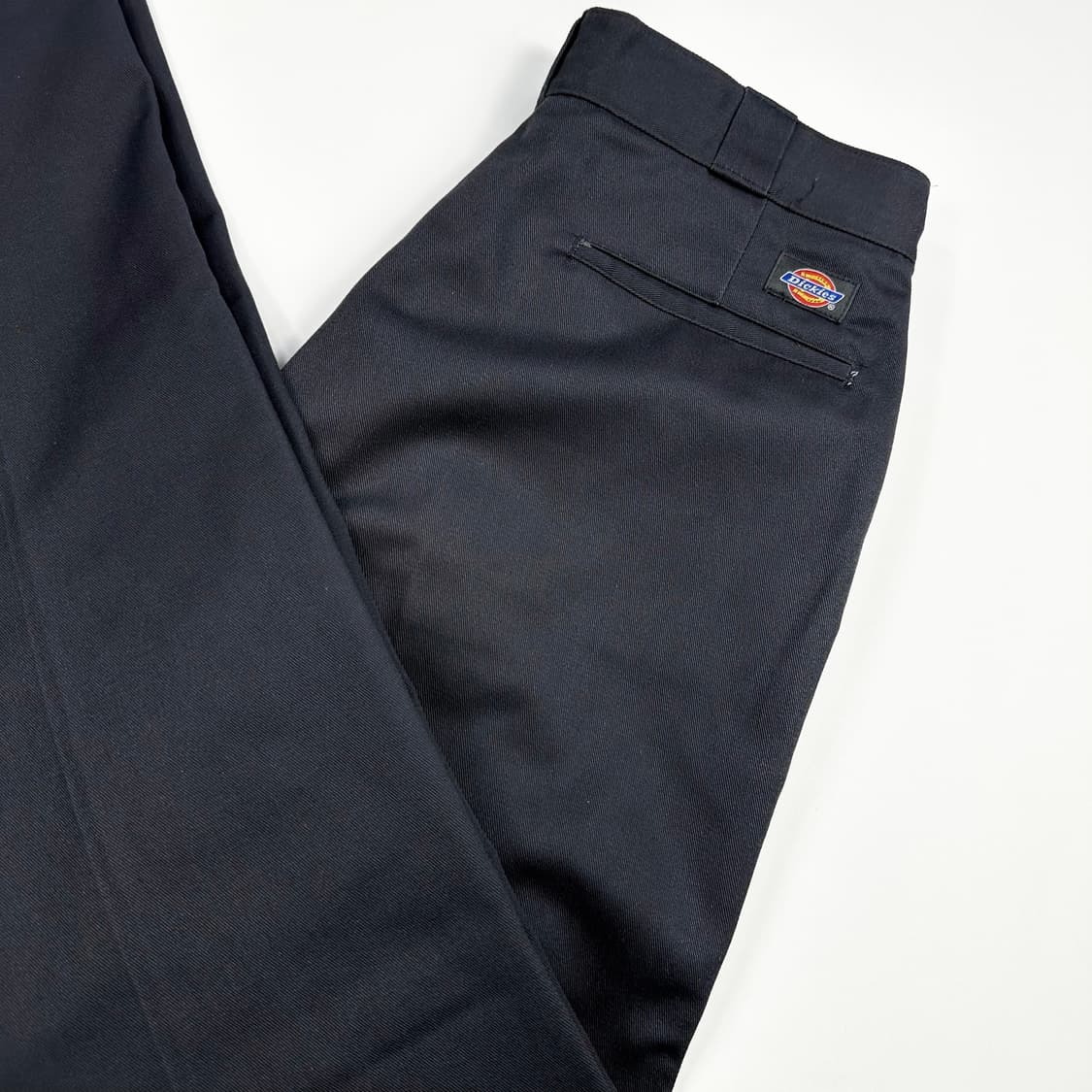 디키즈 874 오리지널 차콜 치노팬츠 (32인치) 상품이미지1