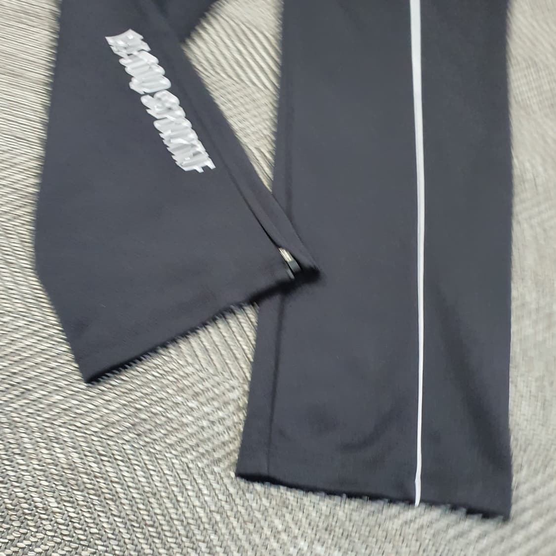 르꼬끄 밴딩 트레이닝 팬츠 남자35~36 상품이미지4