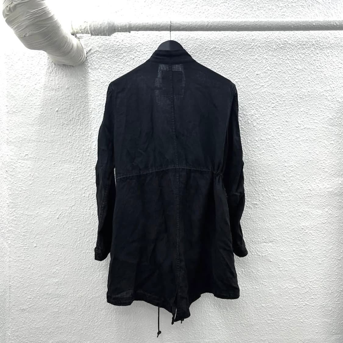 Kiminori Morishita utility jacket 상품이미지6