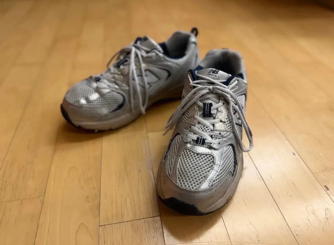 [뉴발란스] 530 클래식 (MR530SG) 270mm 상품이미지3