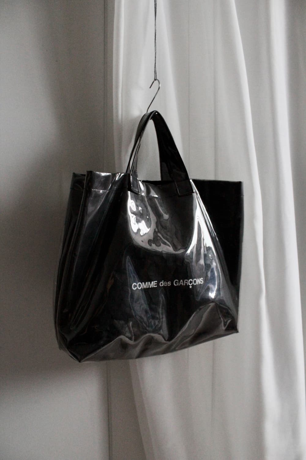 Pvc tote bag 상품이미지2