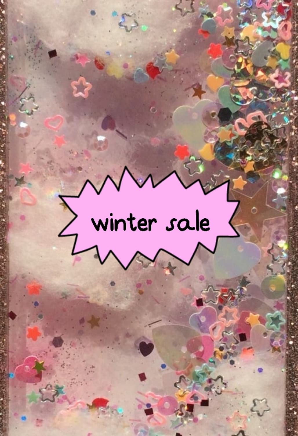 -50% 겨울세일 이벤트 ☃️ 상품이미지1