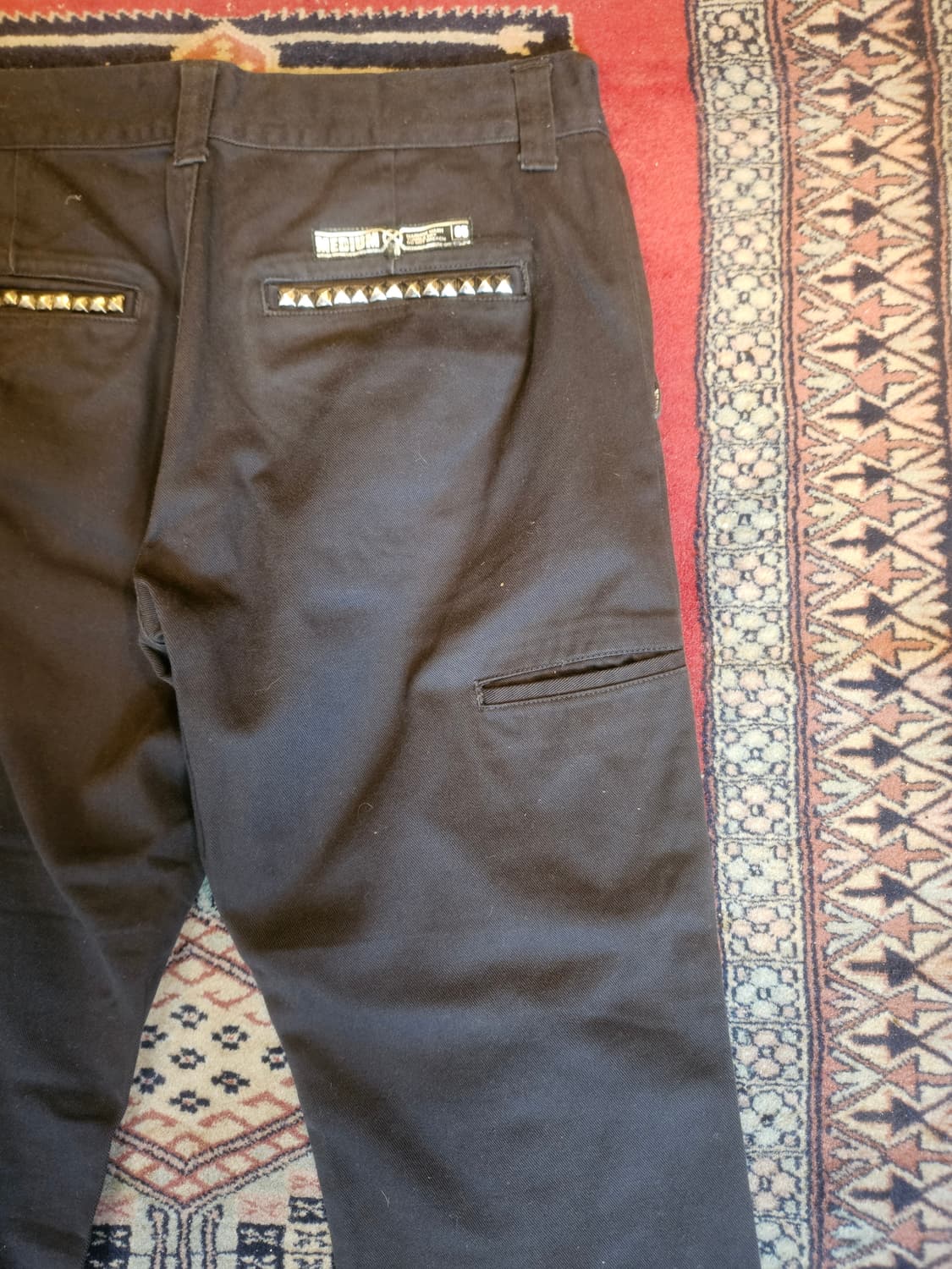 바운티 헌터 치노팬츠 상품이미지5