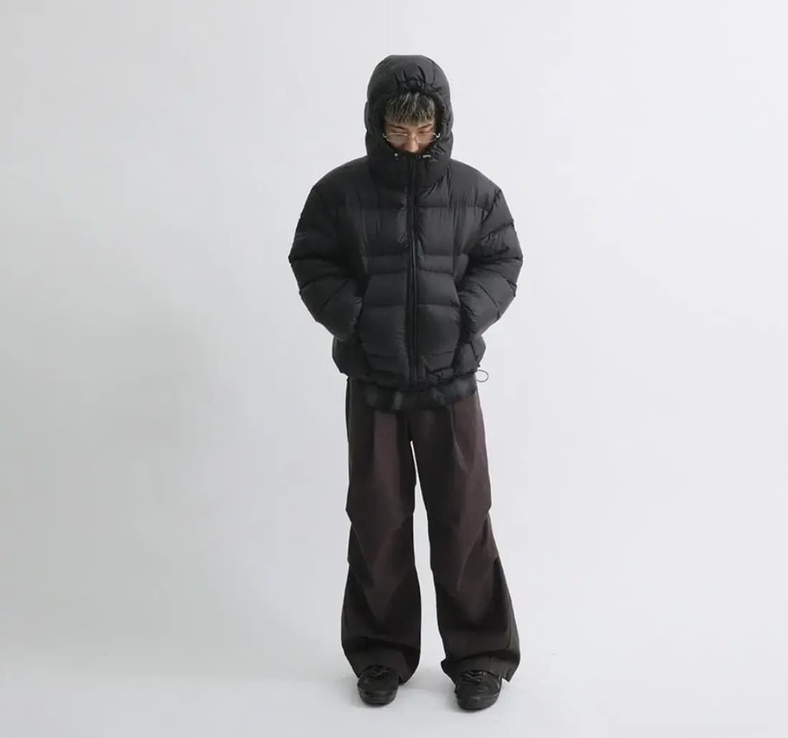 999휴머니티 패딩 2 상품이미지3