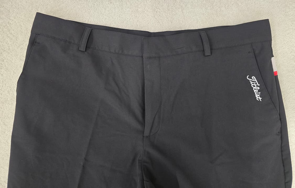 타이틀리스트 골프 남자바지.  
싸이즈 34~35
 상품이미지2