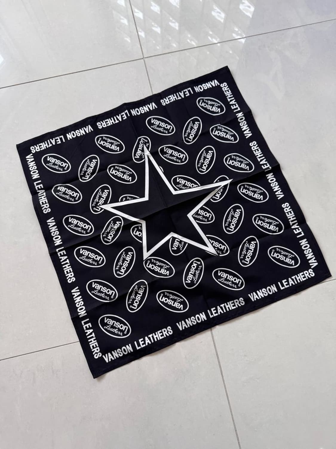 STAR BANDANA 스타 반다나 상품이미지1