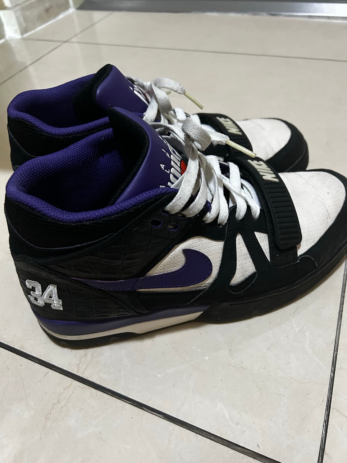 나이키 조던 하이탑 275 상품이미지2