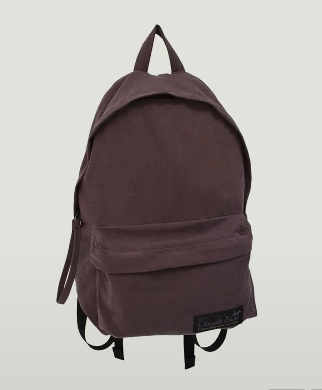 구해요) 콜로신스 Baron Vintage Backpack Plum 상품이미지1