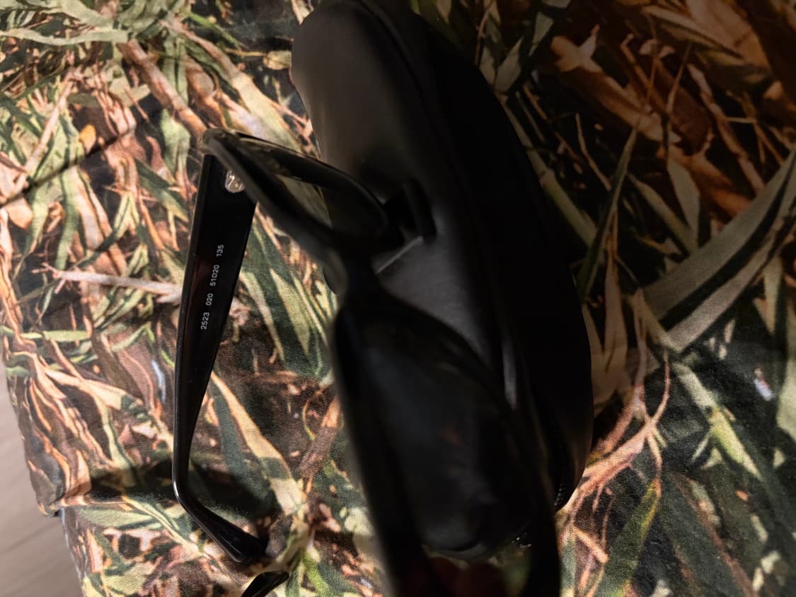 00’s GIORGIO ARMANI Sunglasses 상품이미지2