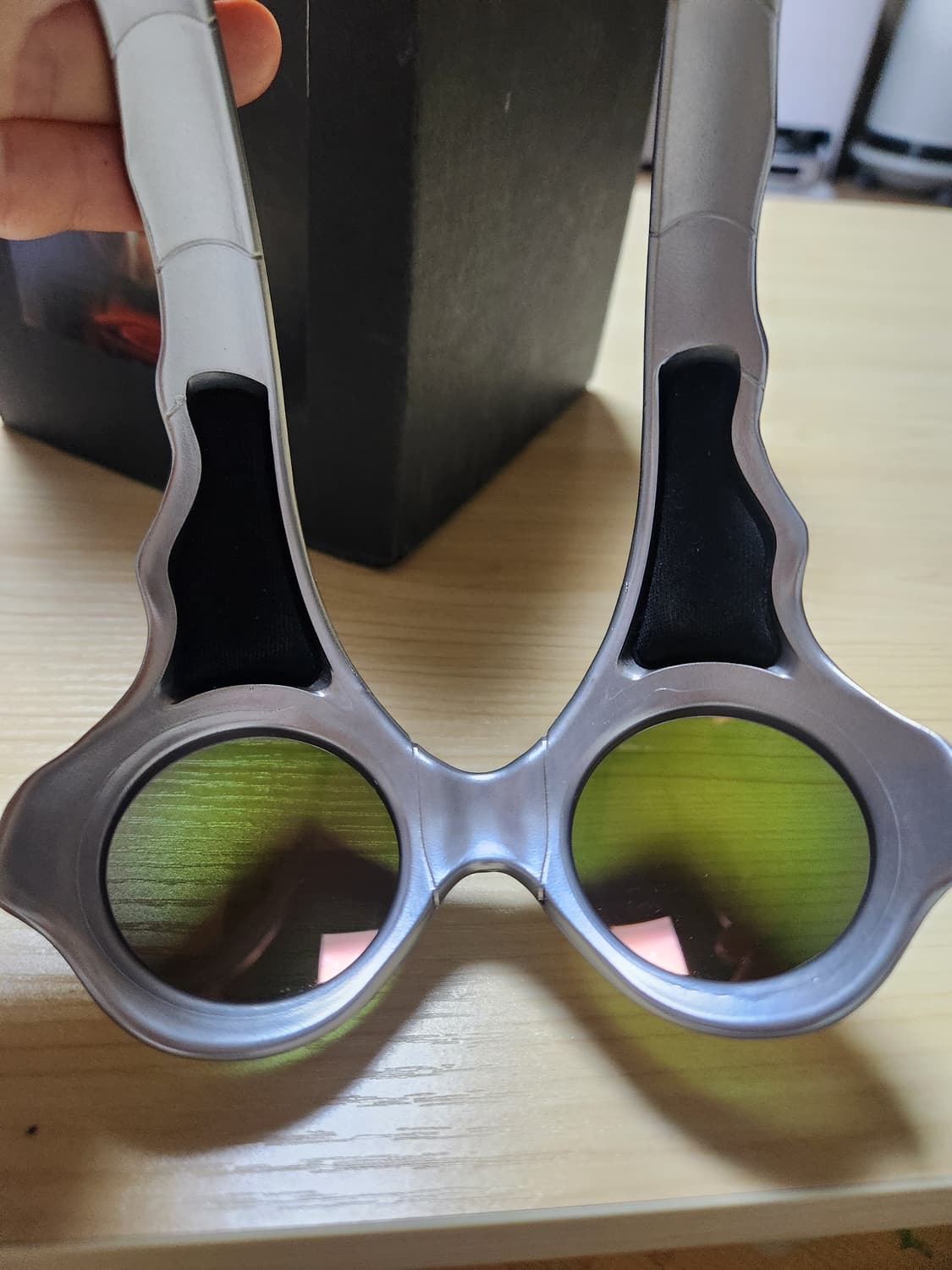 오클리 오버더탑 상품이미지6