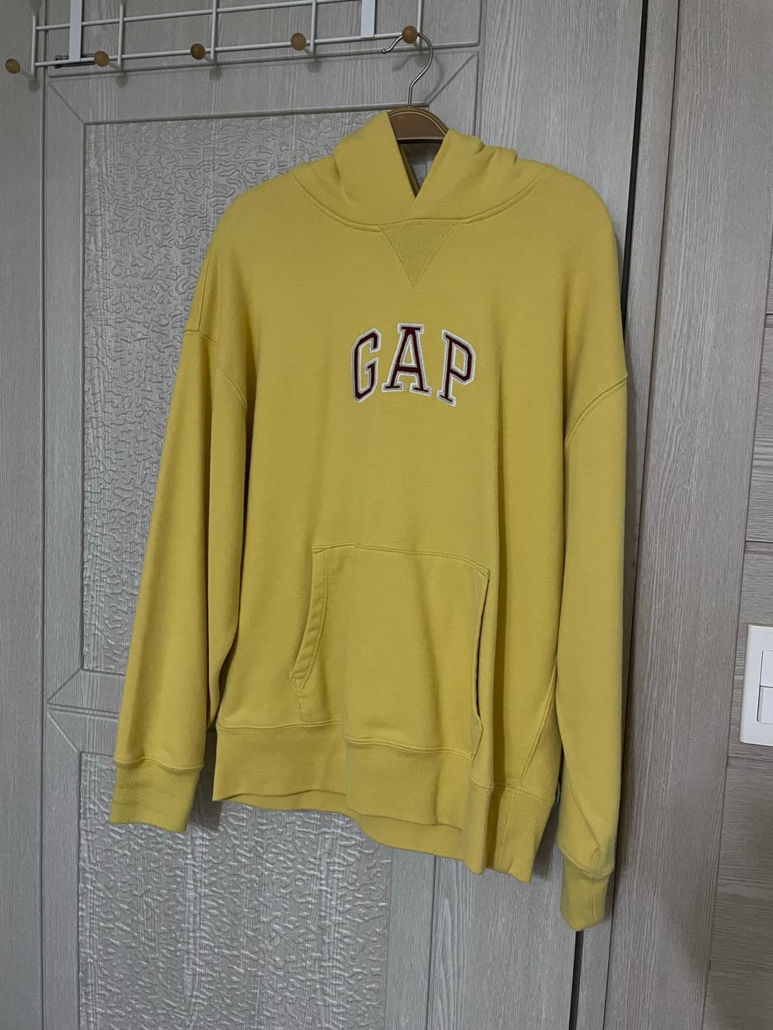 Gap 후드티 상품이미지1