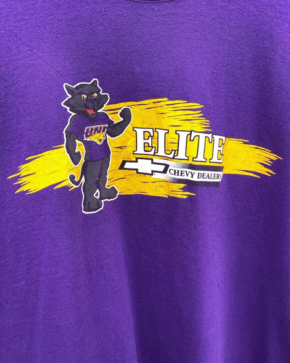 길단 빈티지 티셔츠 상품이미지4