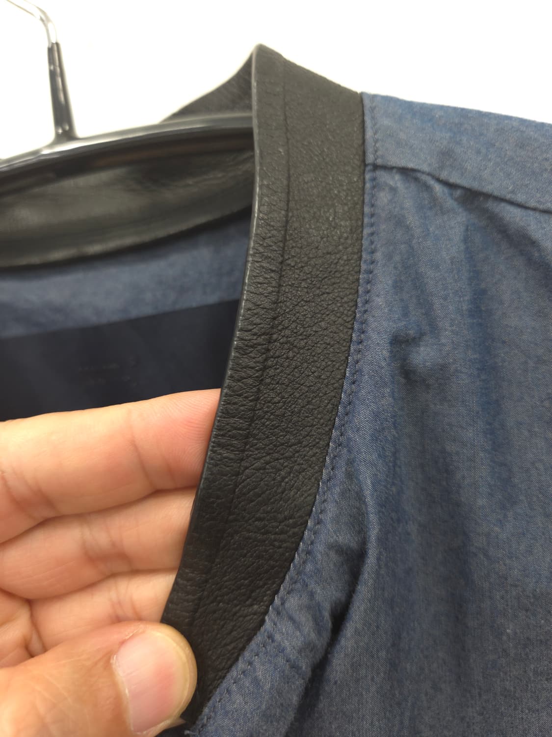 46 준지 JUUN.J 셔츠 상품이미지4