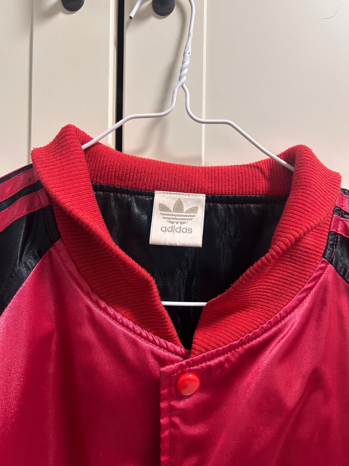 아디다스 스카쟌 아우터 남성 L 상품이미지2