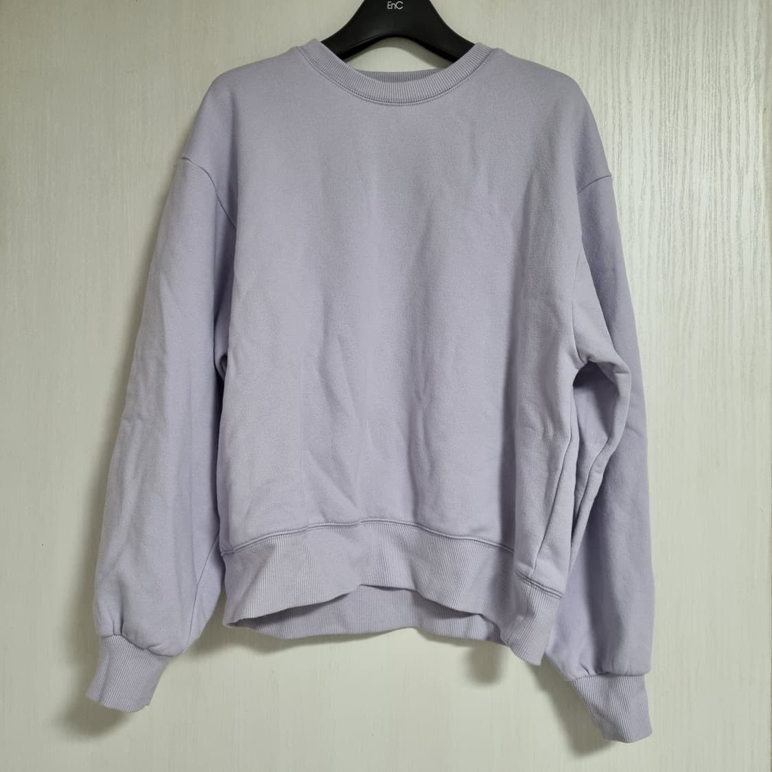 탑텐 여성 기본 맨투맨티 상품이미지3