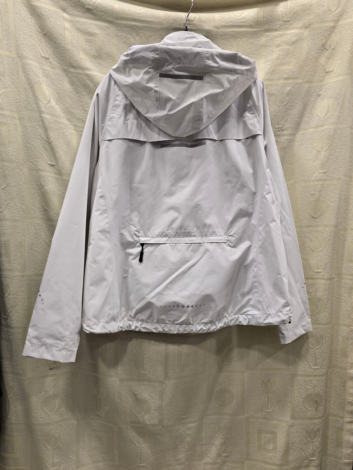 테슬라 패커블 여성 바람막이 자켓 사이클자켓  77~88 상품이미지4