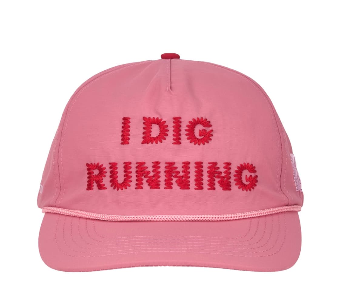 알렉스 조노 아이 디그 러닝 트러커 핑크 상품이미지1