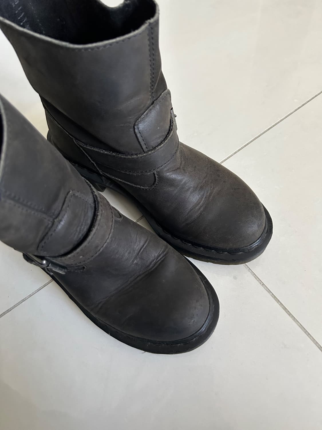 engineer boots 엔지니어 부츠 상품이미지3