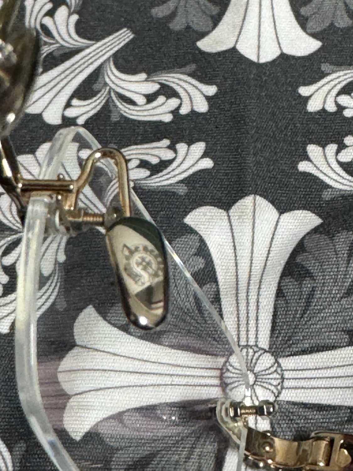 크롬하츠 필스3 콤비 상품이미지5