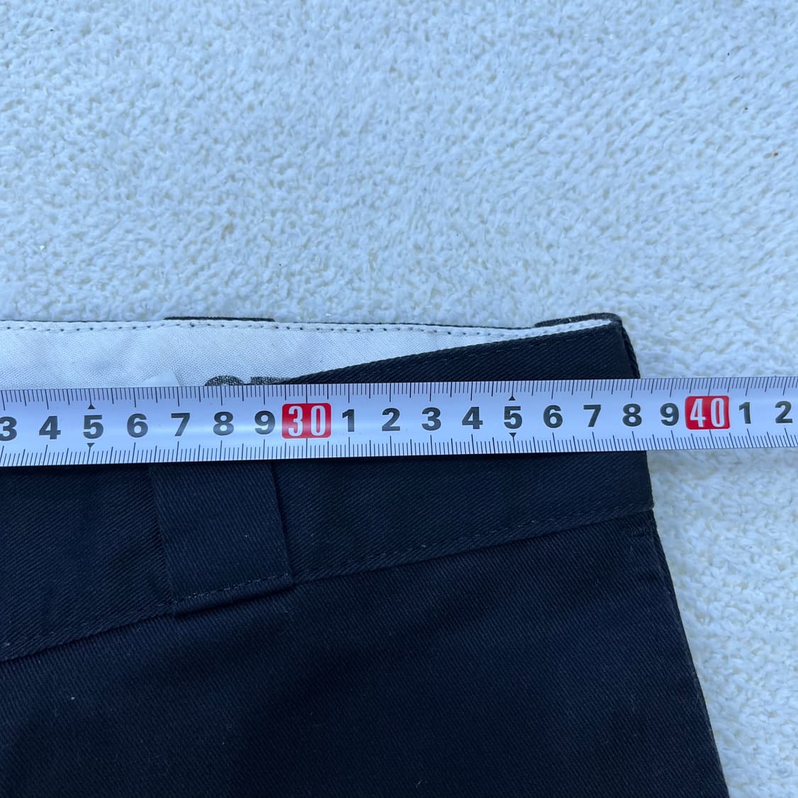 30 디키즈 874 워크 팬츠 0331M 상품이미지5