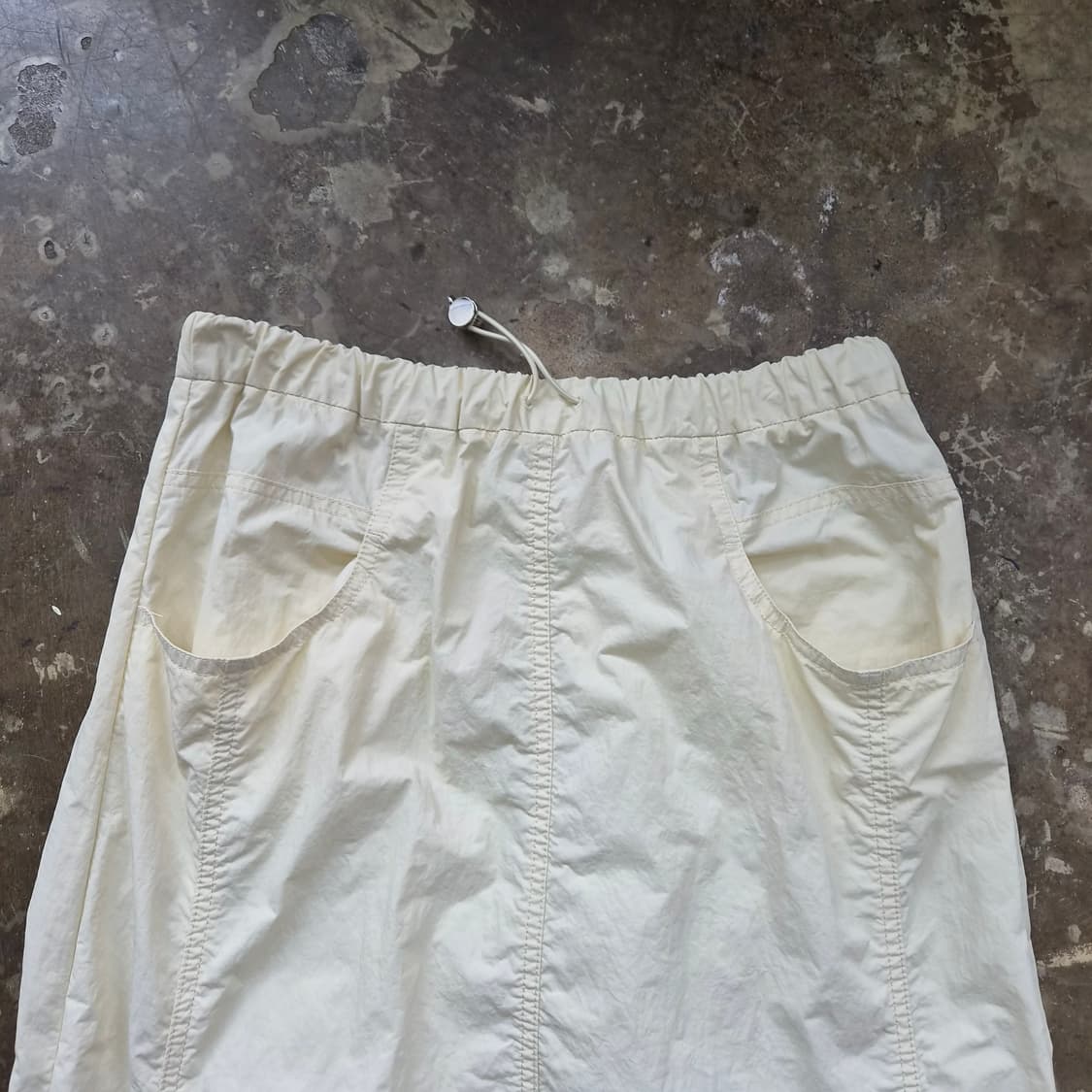 1) 구호 플러스 스커트 치마 상품이미지3