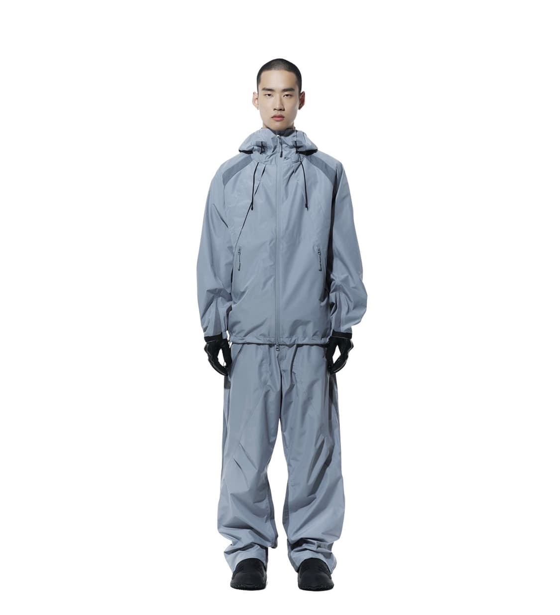 산산기어 윈드 쉴디드 팬츠 2size WIND SHIELDED PANTS 상품이미지3