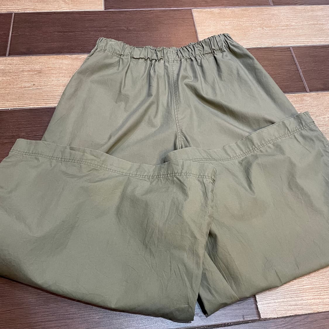 Ichi skirt pants 상품이미지3
