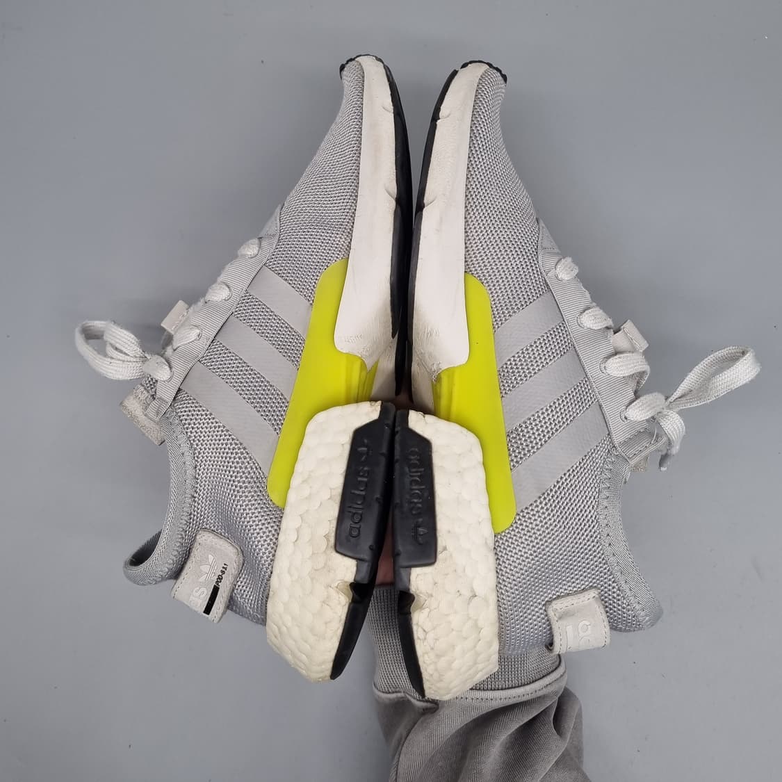 아디다스 pod 0-s3.1남성운동화260 상품이미지5