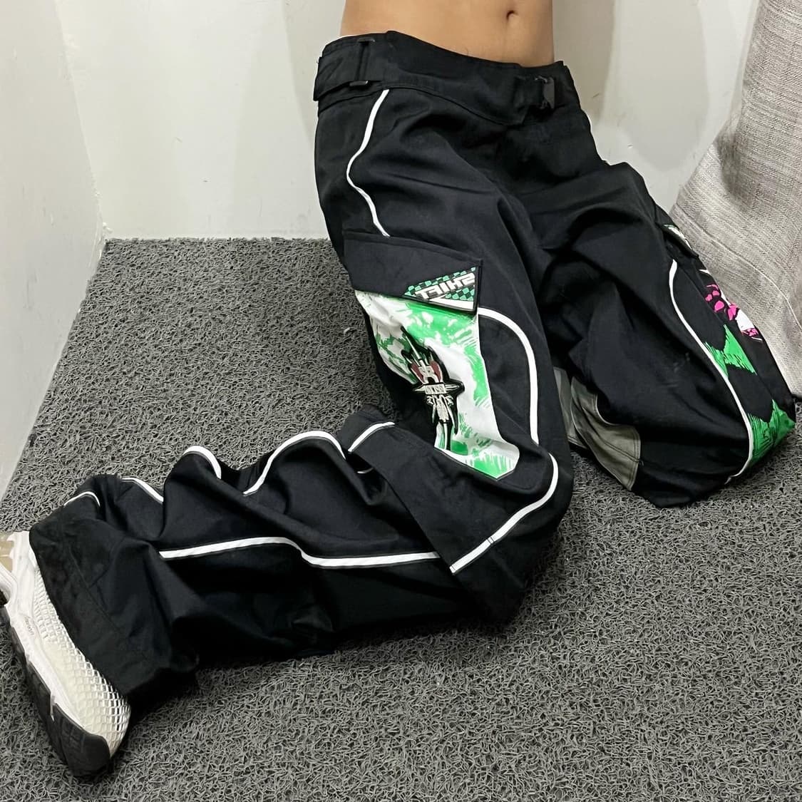 Shift Drite moto pants 상품이미지6