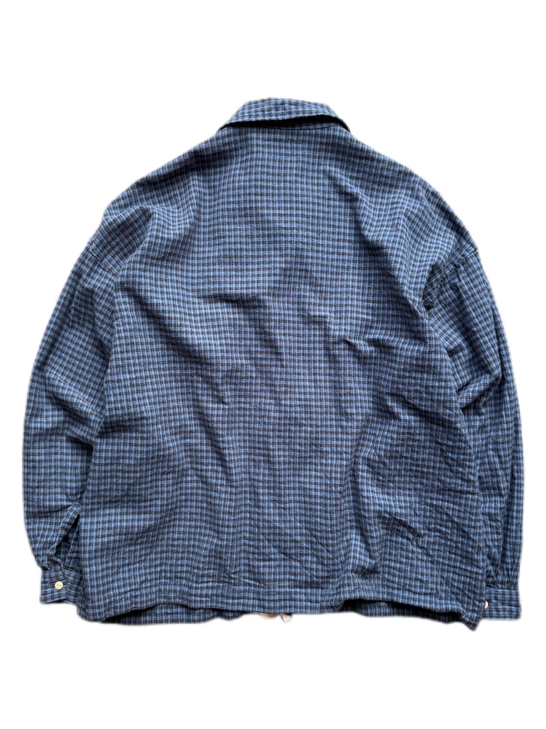 저널스탠다드 홈스테드 린넨자켓 L(2XL) 상품이미지2