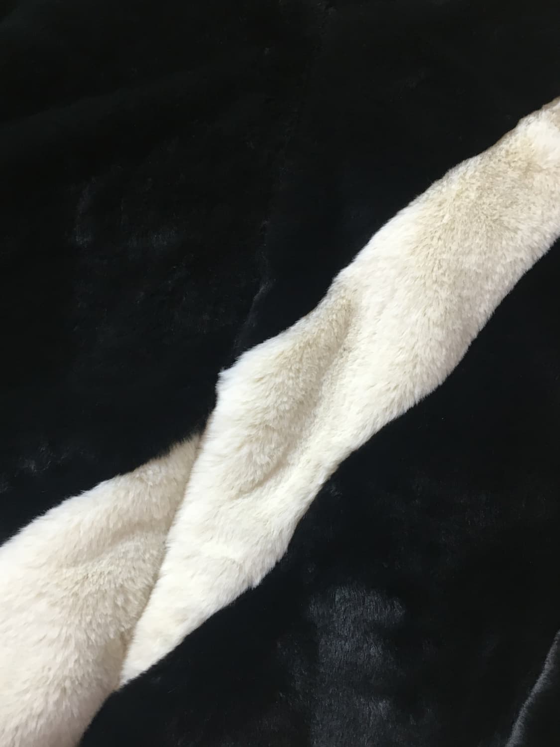 나이키 빅스우시 퍼자켓 상품이미지5