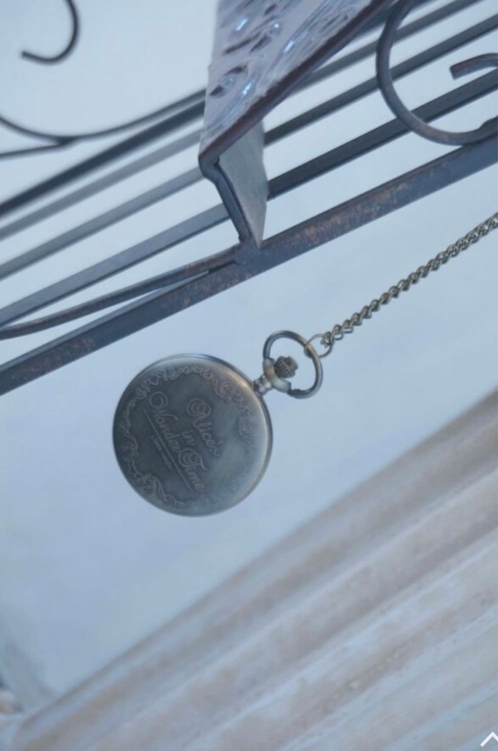 이스페이스 Pocket Watch 상품이미지3