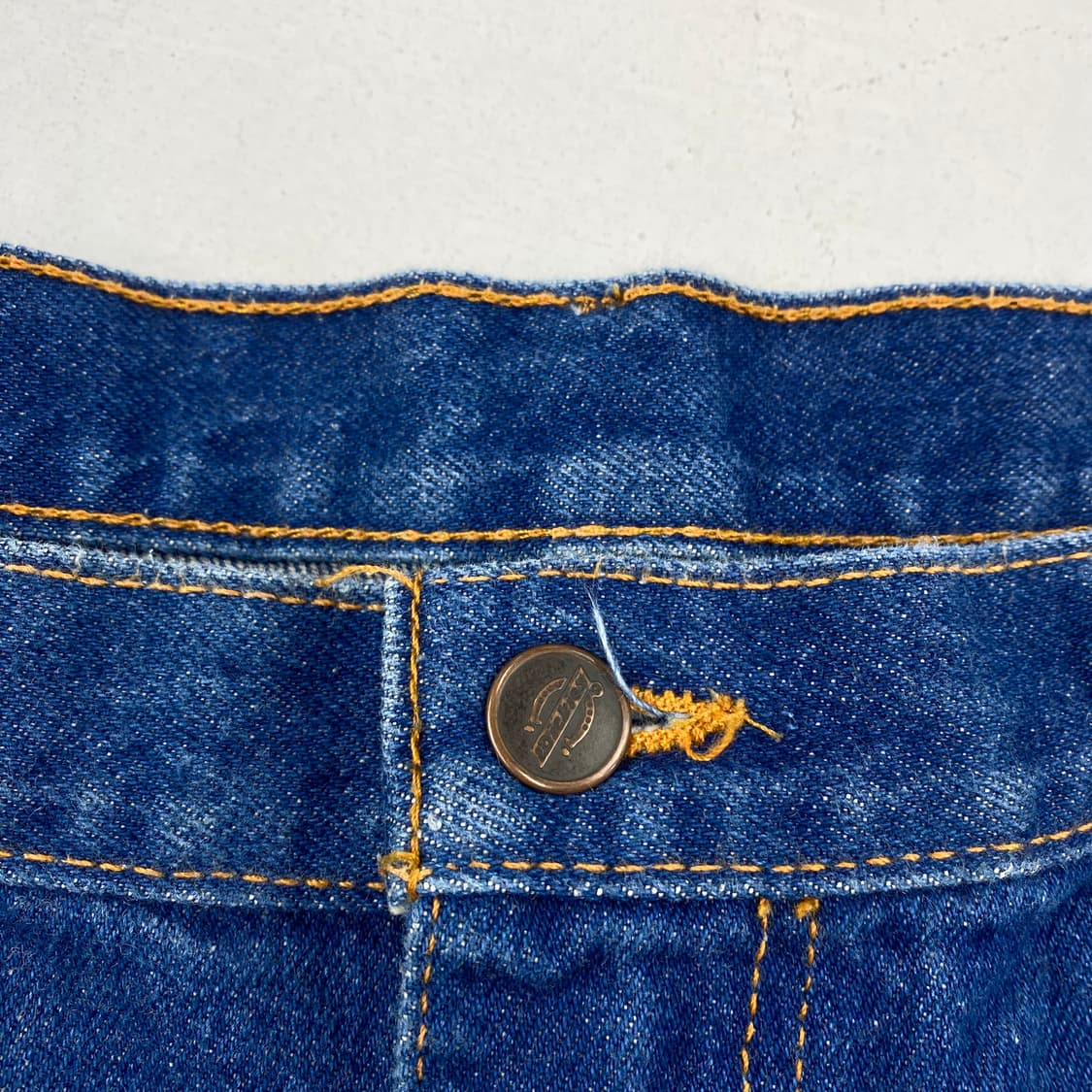 디키즈 포켓 스트레이트 데님 진 (36) 상품이미지5