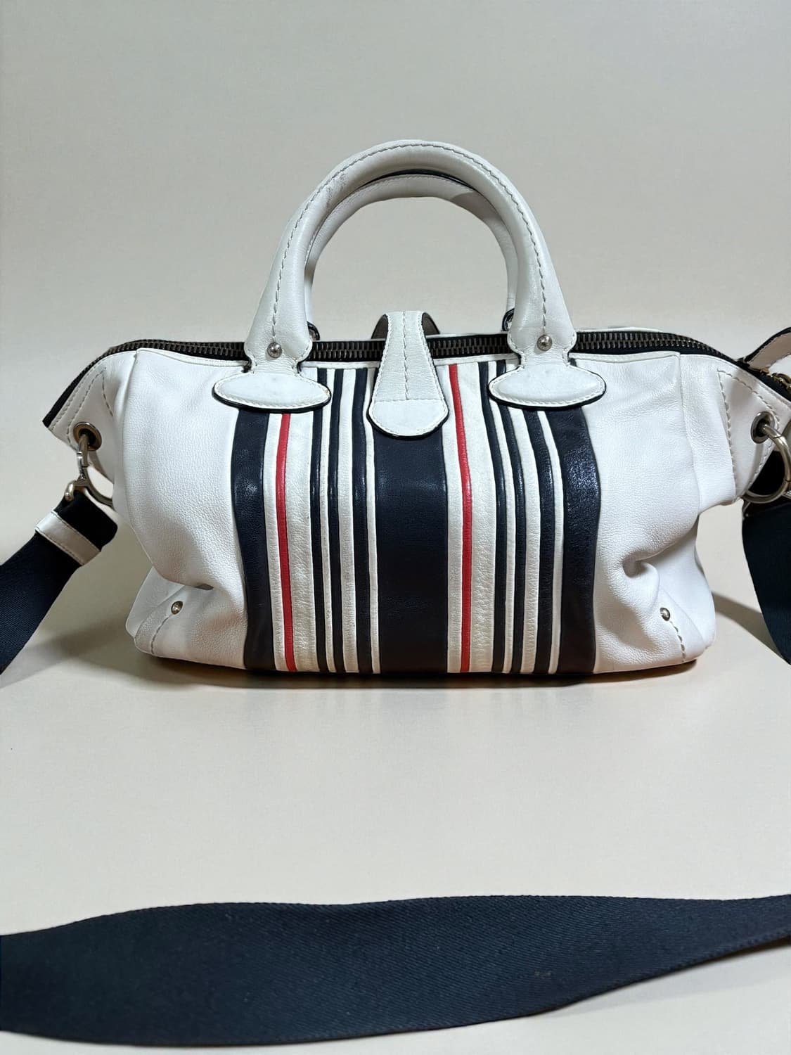 명품 발리 토트백 숄더백 크로스백 3way백 상품이미지2